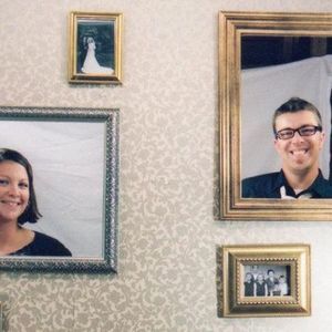 Meet your Posher, Mike